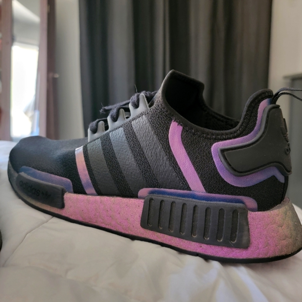 Adidas NMD R1 Size 10